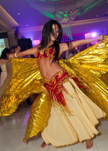 Danseurs