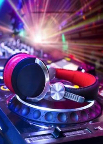 DJ