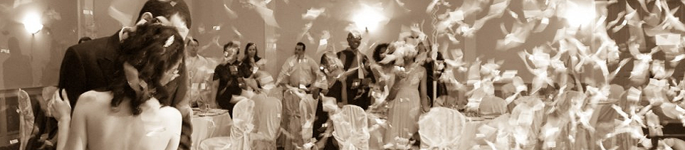 Marriage | Le grand jour